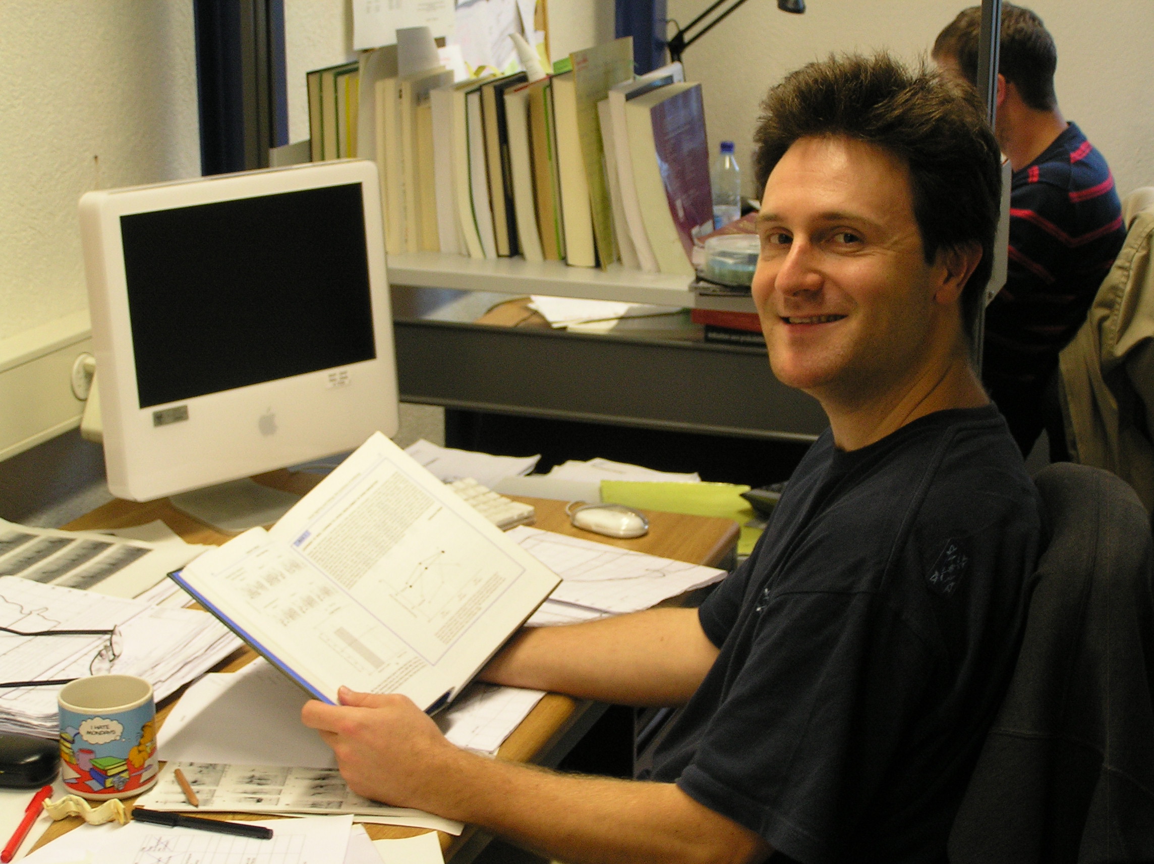 David Ermacora