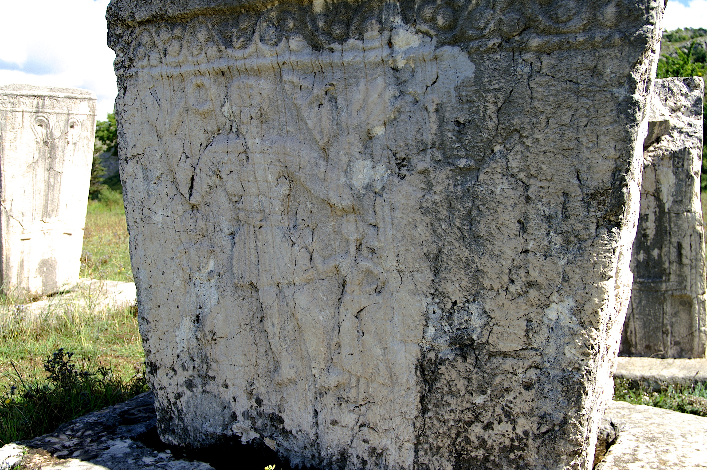 Stolac, 2005