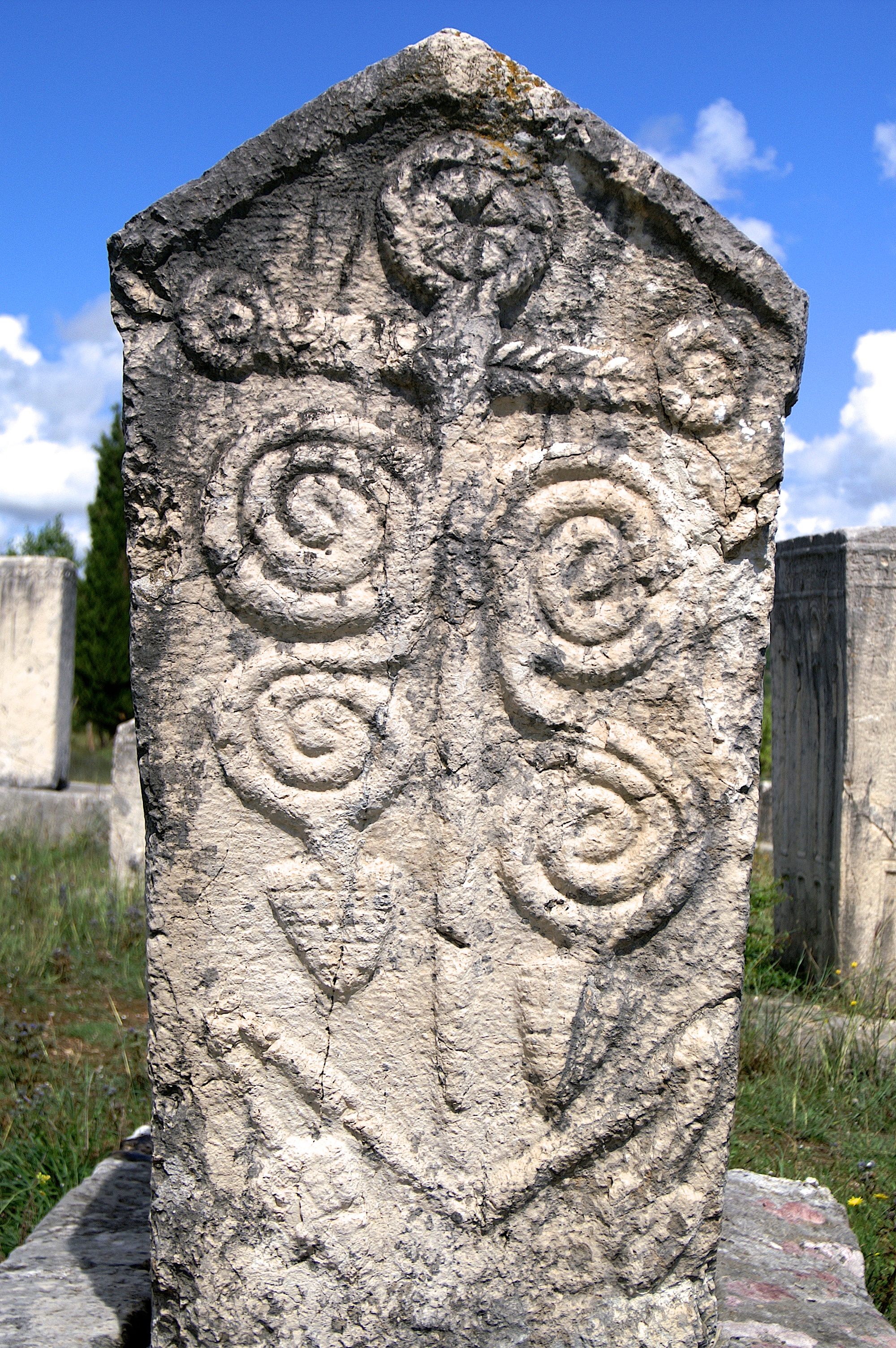 Stolac, 2005