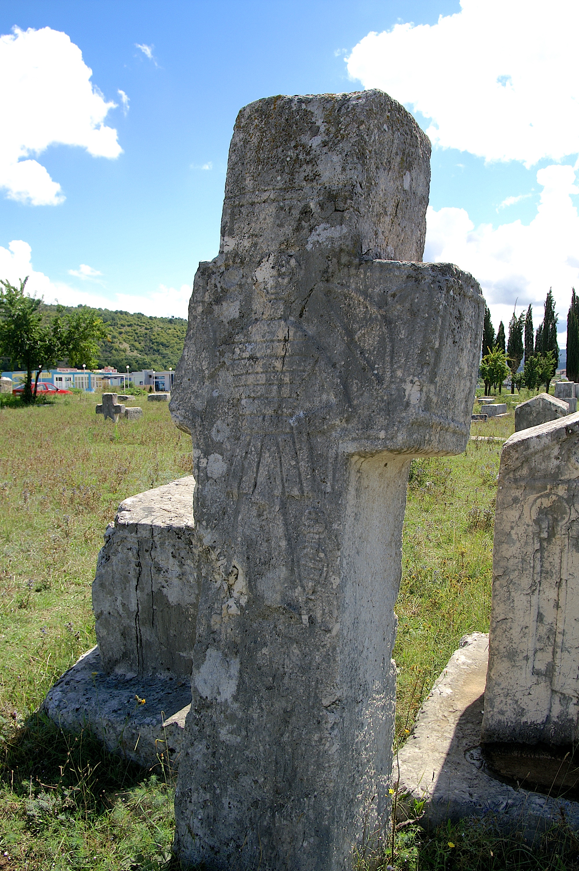 Stolac, 2005