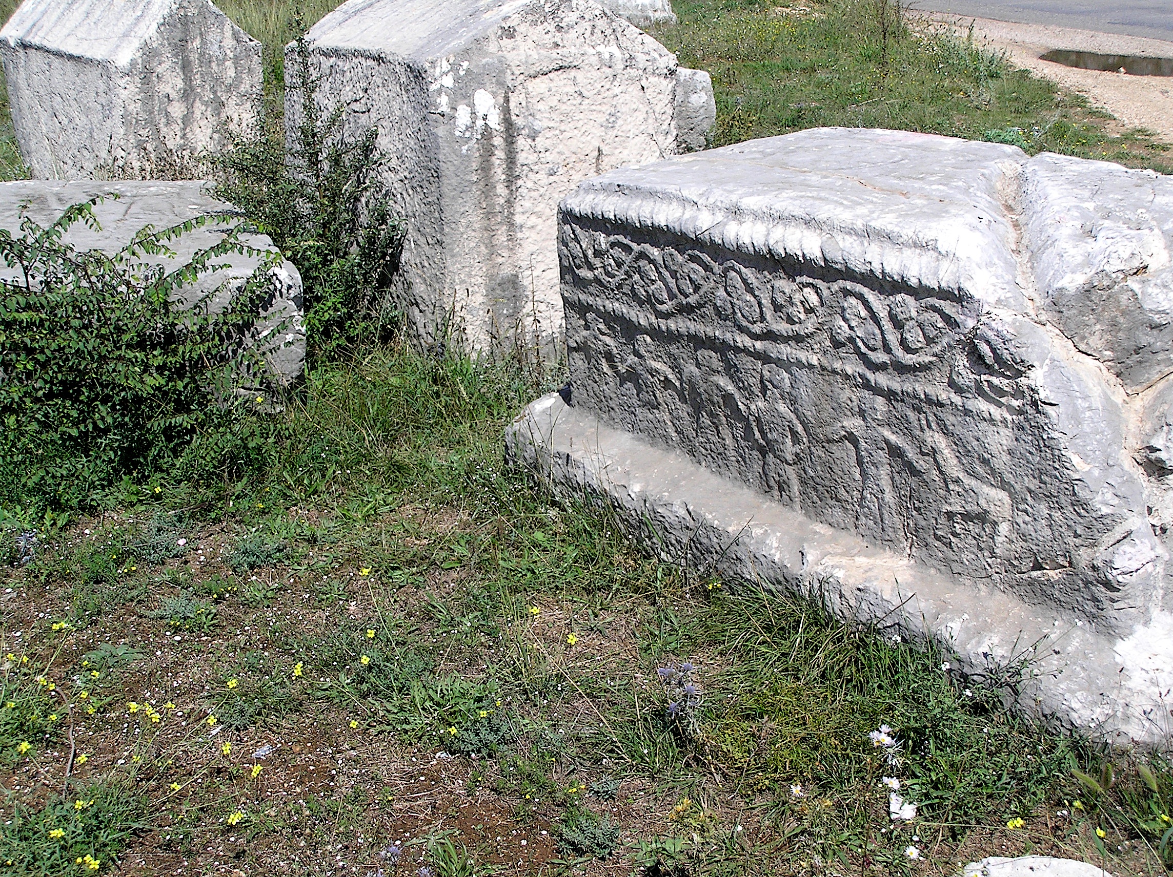 Stolac, 2005