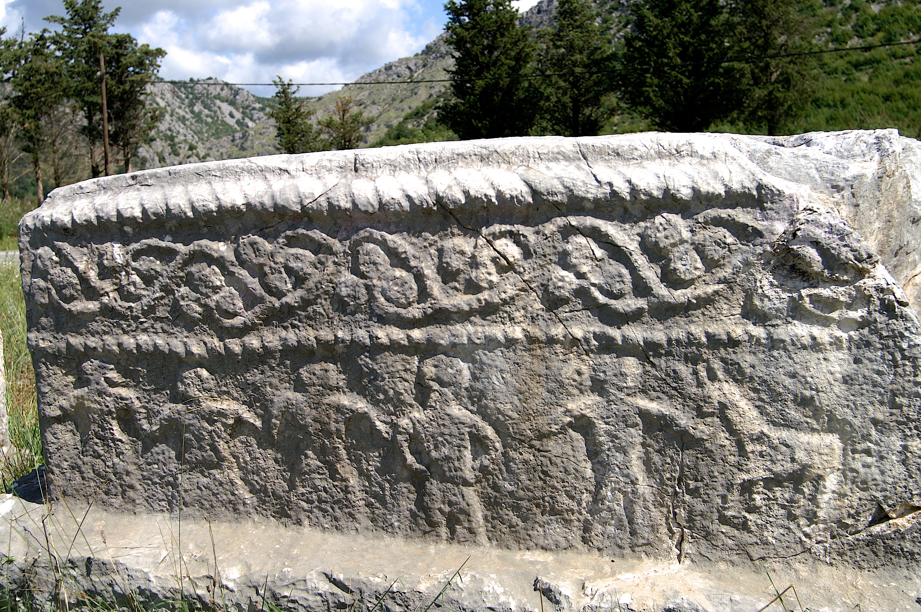 Stolac, 2005
