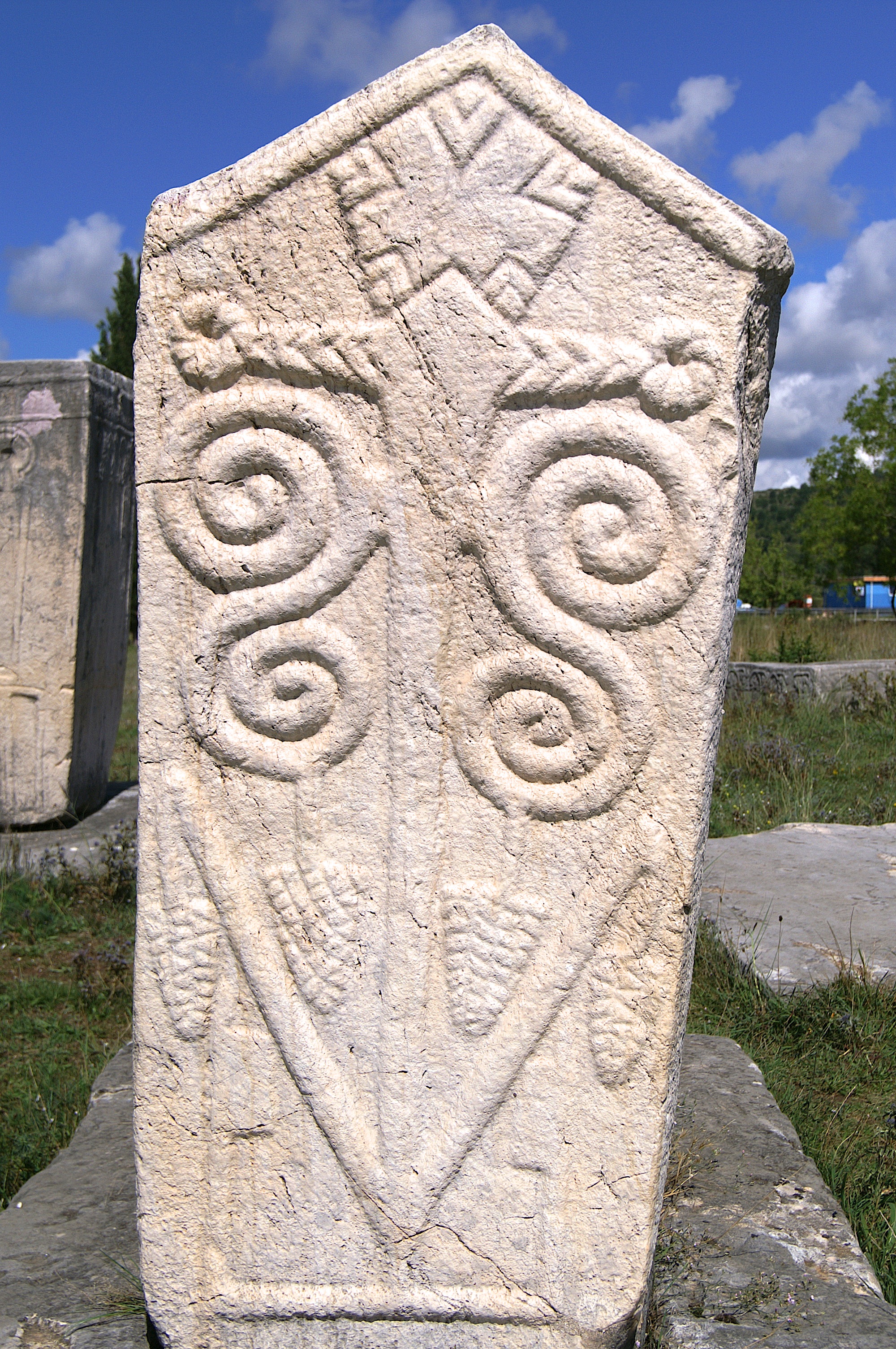 Stolac, 2005