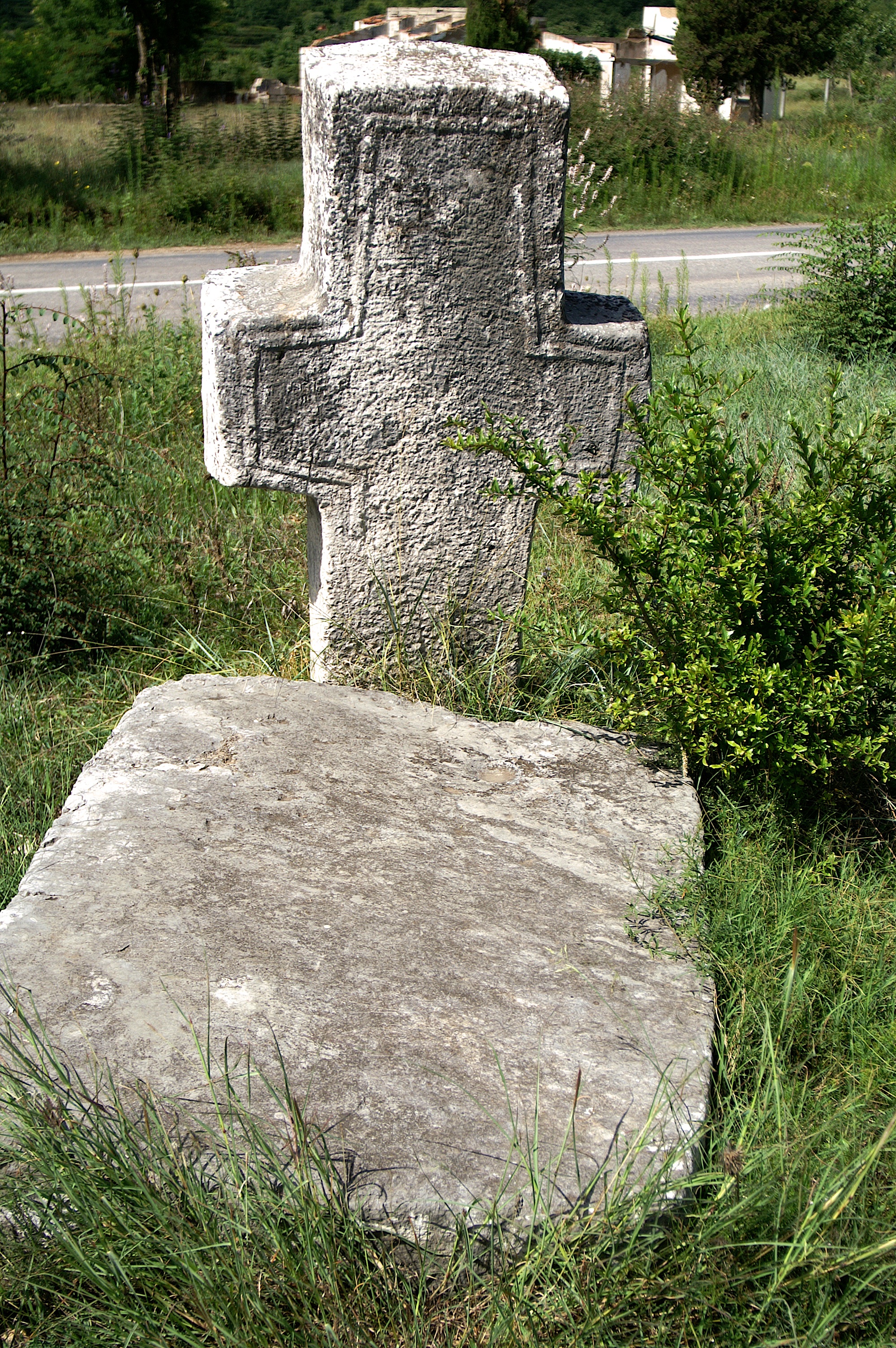Stolac, 2005