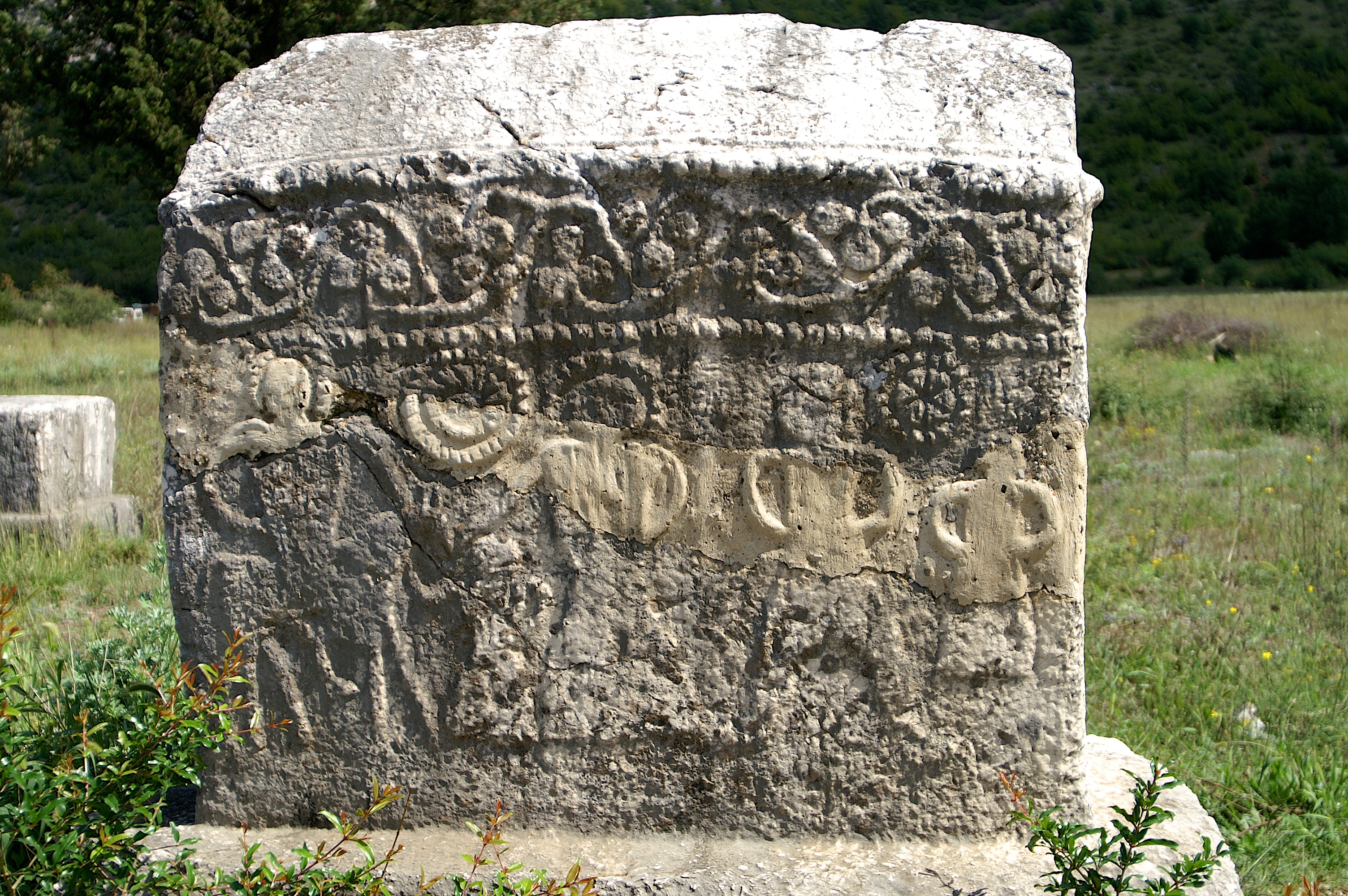 Stolac, 2005